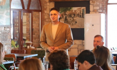 Başkan Serkan Acar, “Muhtarlar Yerel Yönetimin Temel Taşıdır” Galeri