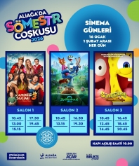 Aliağa’da Sömestr Coşkusu Başlıyor Galeri