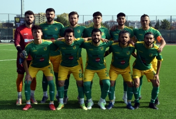 Aliağaspor FK’dan Gollü Başlangıç Galeri