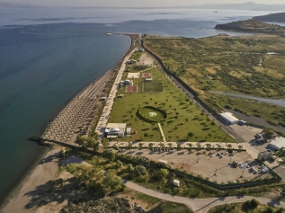 Ağapark 2021 Sezonunu Açtı Galeri