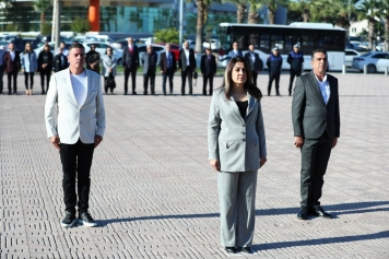 19 Ekim Muhtarlar Günü Aliağa’da Kutlandı Galeri