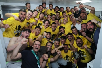 Namağlup Şampiyon Aliağaspor FK 2.Ligde Galeri