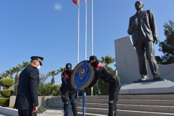 Türk Polis Teşkilatı 176 Yaşında Galeri