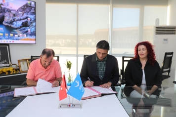 Türkiye Oryantiring Şampiyonası Aliağa’da Yapılacak Galeri