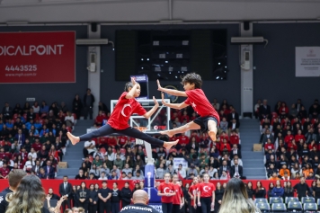 ALİAĞA’DA CUMHURİYETİN 103. YILI COŞKUYLA KUTLANDI Galeri