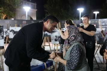 HELVACI’DA KİLİM, KÜLTÜR VE SANAT AYNI ŞENLİKTE BULUŞTU Galeri