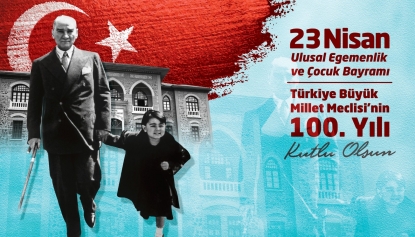 Ödüllerle Dolu 23 Nisan Şiir, Resim Kompozisyon Yarışması Coşkusu Sürüyor Galeri