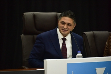 Aliağa Belediyesi Mart Ayı Olağan Meclisi Toplandı Galeri