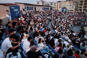 Aliağa Belediyesi Sanatevi (ASEV) Öğrencileri Hayran Bıraktı Galeri