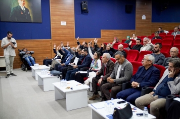 Aliağa Belediyesi Şubat Meclisi Toplanıyor Galeri