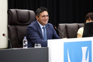 ALİAĞA BELEDİYESİ’NİN 2027 YILI BÜTÇESİ ONAYLANDI Galeri