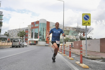 Aliağa Türkiye Oryantiring Şampiyonası’na Ev Sahipliği Yaptı Galeri
