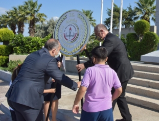 Aliağa’da İlköğretim Haftası Coşkuyla Kutlandı Galeri