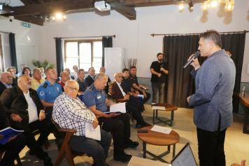 Aliaport’un Aliağa’ya Etkisi SWOT Analizi İle Değerlendirildi Galeri