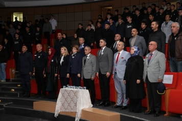 Heydar Aliyev Vefatının 22. Yılında Aliağa’da Anıldı Galeri