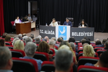 İlk Meclis Toplandı Galeri