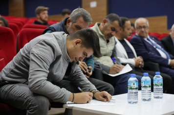 İş’te Aliağa: İşe Giden Yolda İlk Adım Galeri