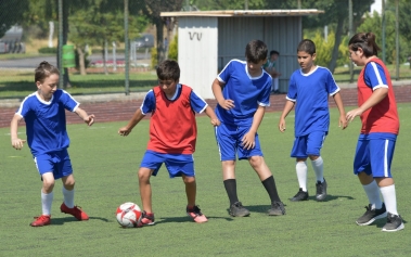 Kış Spor Okulları Çocukları Bekliyor Galeri