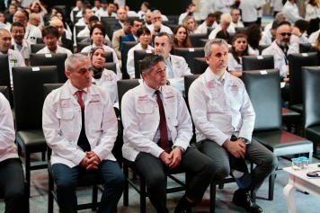 KÜRESEL DEV HONDA’DAN ALİAĞA’YA YATIRIM HAMLESİ Galeri