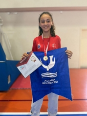 Minikler İzmir Şampiyonası’nda AGM Spor Kulübü Başarısı Galeri