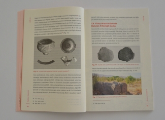 Ağustos Ayının Kitabı: Myrina ve Gryneion 3 Galeri