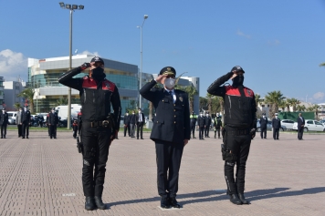 Türk Polis Teşkilatı 176 Yaşında Galeri