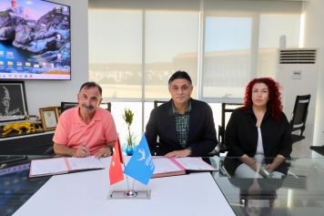 Türkiye Oryantiring Şampiyonası Aliağa’da Yapılacak Galeri