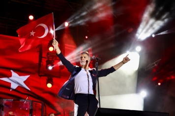 ZAFERİN 104. YILI ALİAĞA’DA BÜYÜK COŞKUYLA KUTLANDI Galeri