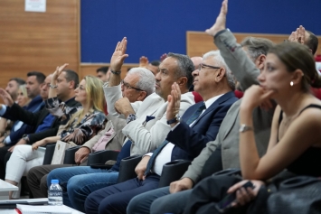 Aliağa Belediyesi Meclisi Mayıs Ayı İkinci Birleşimi Yapıldı Galeri
