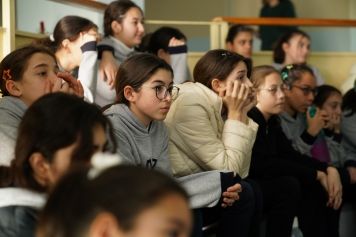 Aliağa Belediyesi Sıfır Atık Farkındalığını Artırıyor Galeri