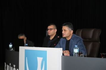Aliağa Belediyesi’nde E-İmar Dönemi Başladı Galeri