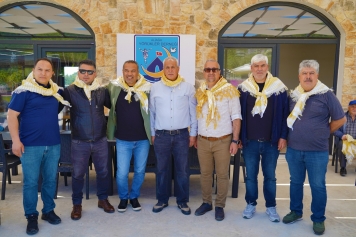 Aliağa Yörükler Derneği Güneşli Havanın Tadını Obapark’ta Çıkardı Galeri