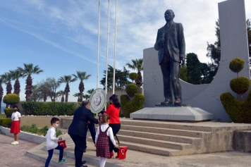 23 Nisan Coşkusu Evlere Sığmadı Galeri