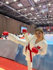 Aliağa’dan Karatede Balkan Zaferi Galeri