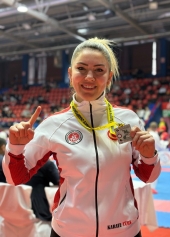 Aliağa’dan Karatede Balkan Zaferi Galeri