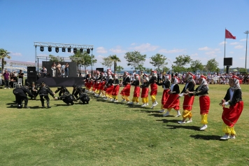 Aliağalı Öğrencilerden Bilim Festivali Galeri