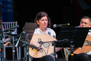 Aliağa Belediyesi Sanatevi (ASEV )Öğrencilerinden Unutulmaz Müzik Gecesi Galeri