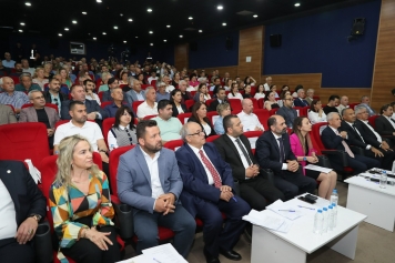 İlk Meclis Toplandı Galeri