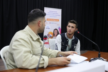 İş’te Aliağa: İşe Giden Yolda İlk Adım Galeri
