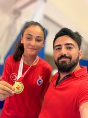 Minikler İzmir Şampiyonası’nda AGM Spor Kulübü Başarısı Galeri