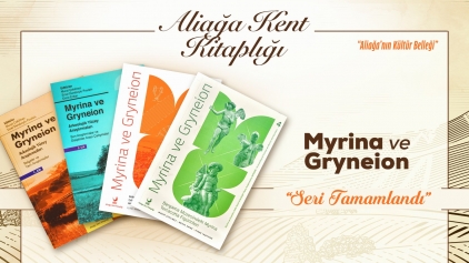 Bergama Müzesindeki Myrina-Gryneion Heykelcikleri İlk Kez Yayınlandı Galeri