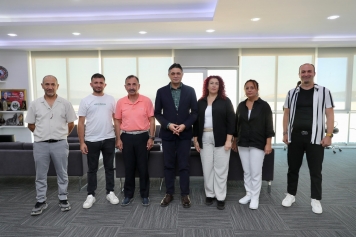 Türkiye Oryantiring Şampiyonası Aliağa’da Yapılacak Galeri