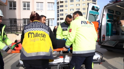 Abak Mart Ayında Çalışmalarını Aralıksız Sürdürdü Galeri