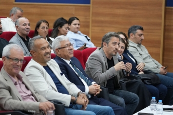 Aliağa Belediyesi Meclisi Mayıs Ayı İkinci Birleşimi Yapıldı Galeri