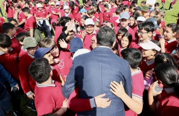 Aliağa’da Bilimfest Heyecanı Başladı Galeri