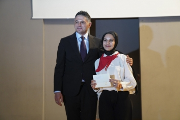 Aliağa’da Gül Bayramı Etkinliği Düzenlendi Galeri