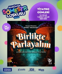 Aliağa’da Sömestr Coşkusu Başlıyor Galeri