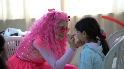 Aliağa’da Sömestr Tatili Şenliğe Dönüştü Galeri