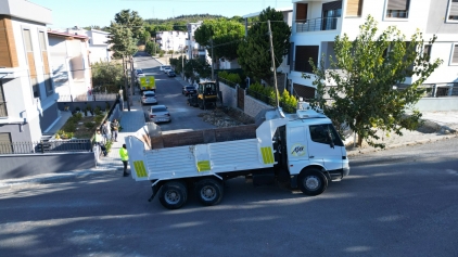 ATAK’tan Anında Müdahale Hızlı Çözüm Galeri