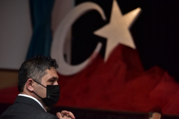 İstiklal Marşı’nın Kabulünün 101.Yıl Dönümü Aliağa’da Kutlandı  Galeri